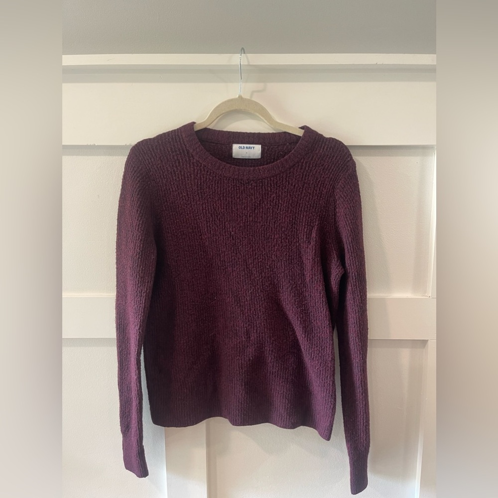 Old Navy Sweater